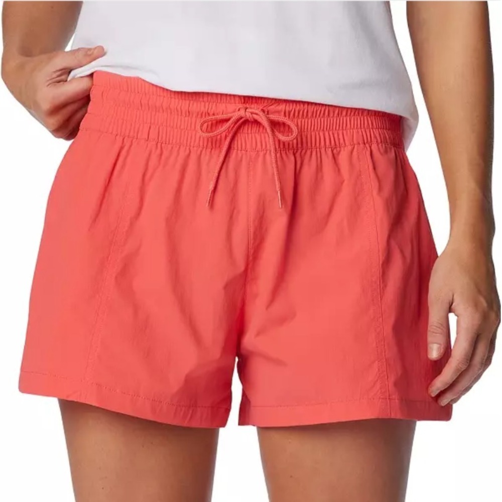 Columbia Women's Size XS - Boundless Trek Active Shorts MSRP $40